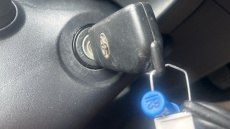 Toyota Yaris 1.5 VVT-i Design 5dr Petrol Hatchback